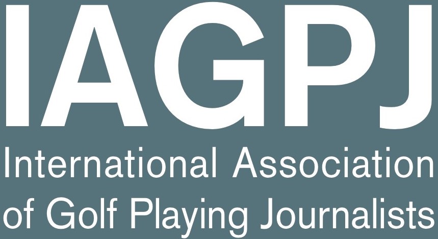 IAGPJ - International Association of Golf Playing Journalists